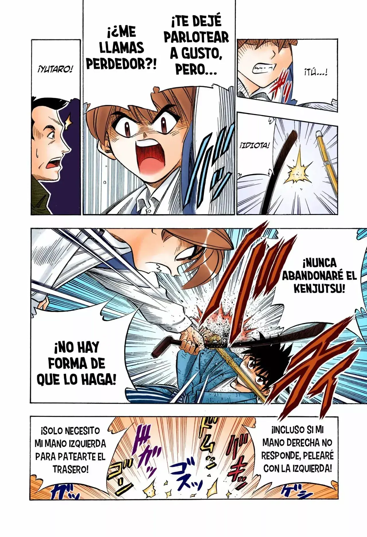 Capitulo 44 page 14