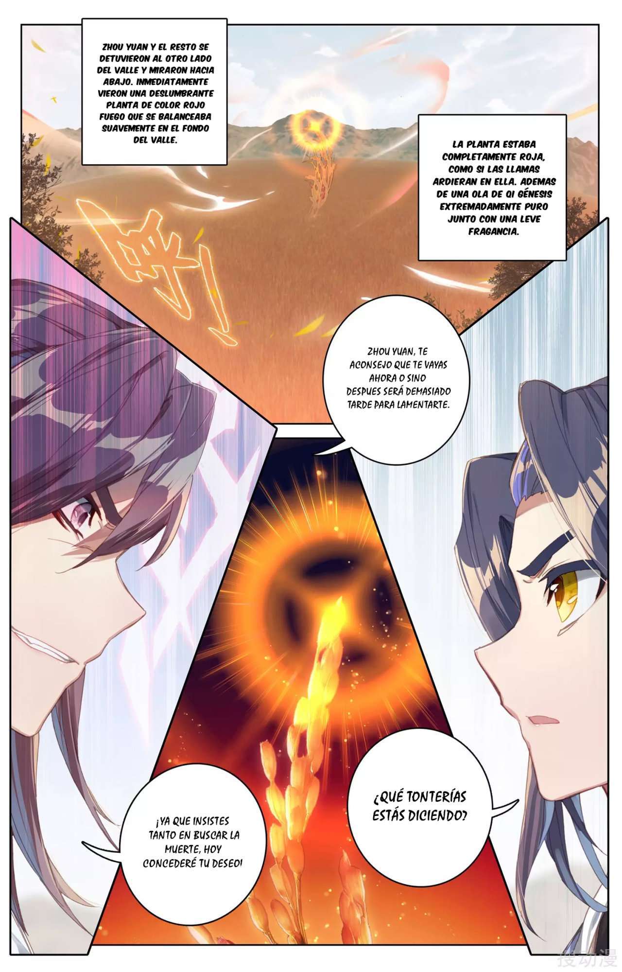 Capitulo 70 page 9