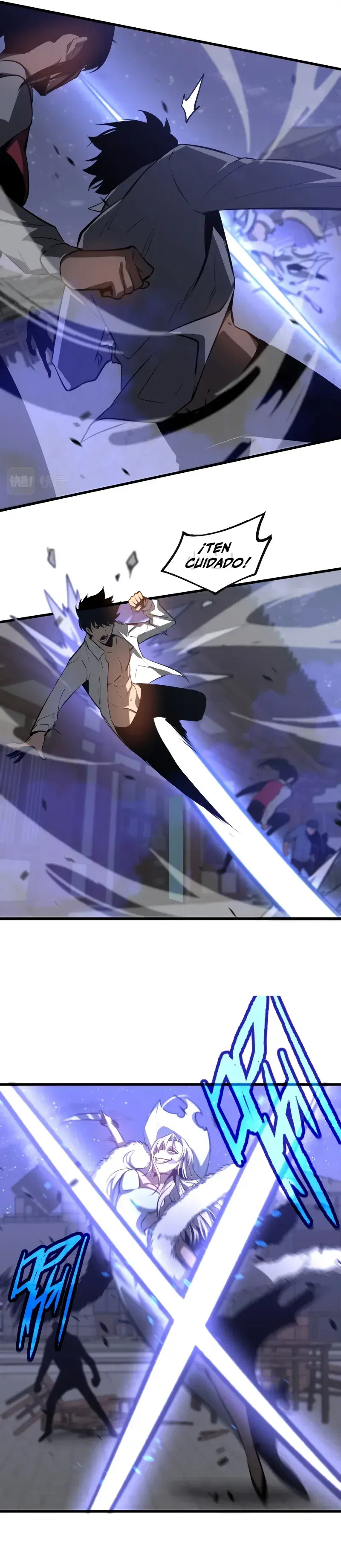 Capitulo 94 page 5