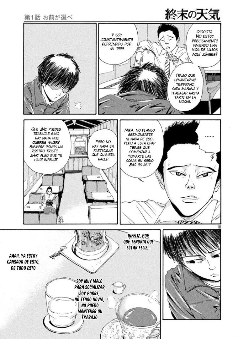 Capitulo 1 page 9