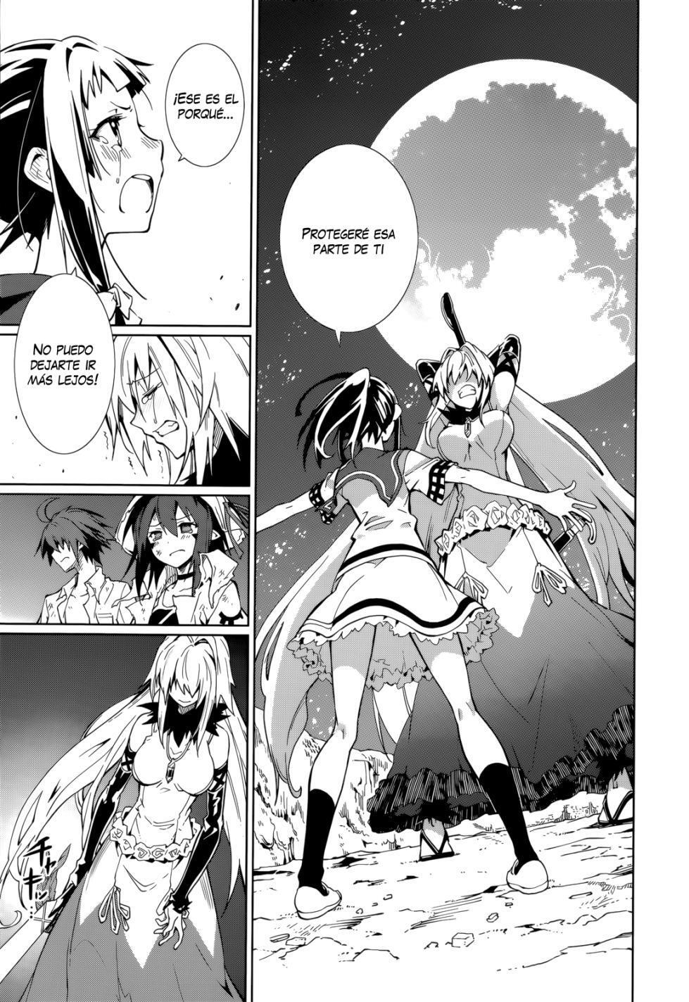 Capitulo 59 page 25