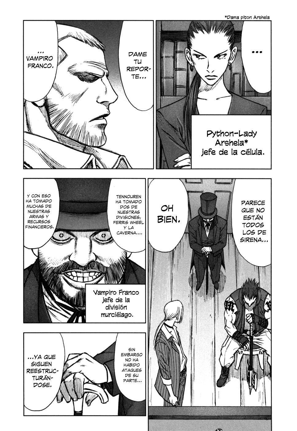 Capitulo 18 page 6