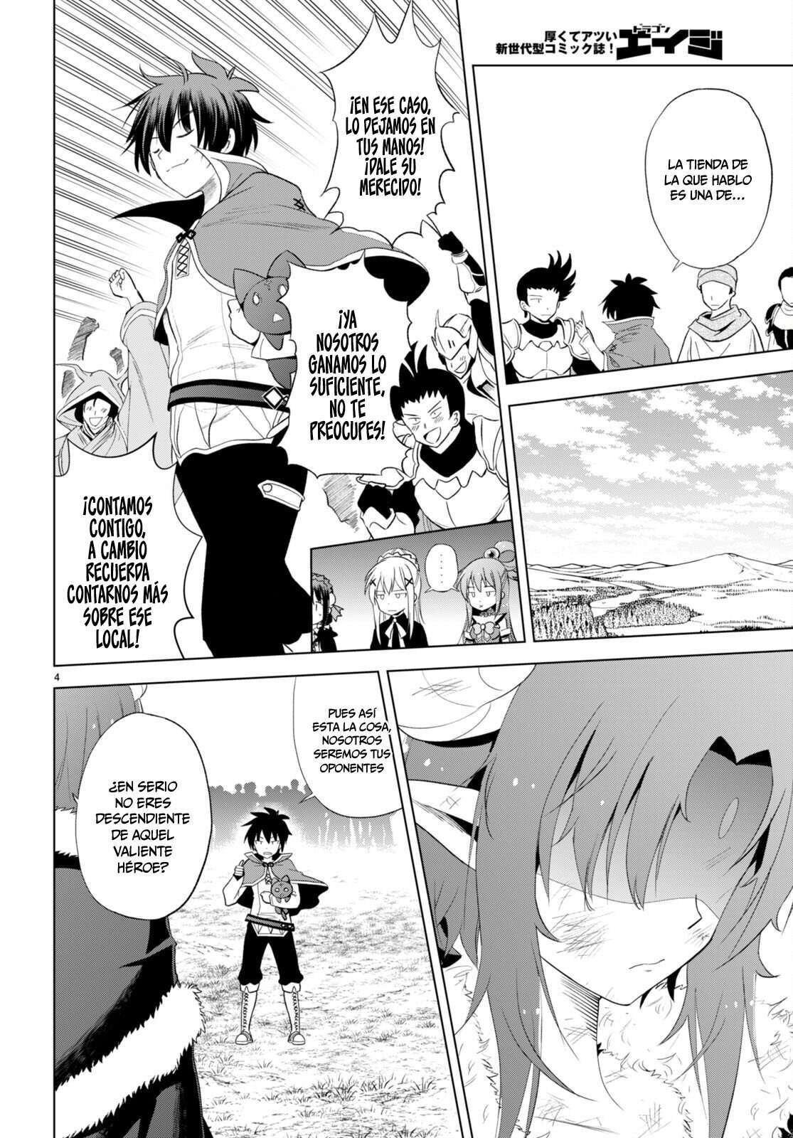 Capitulo 102 page 5