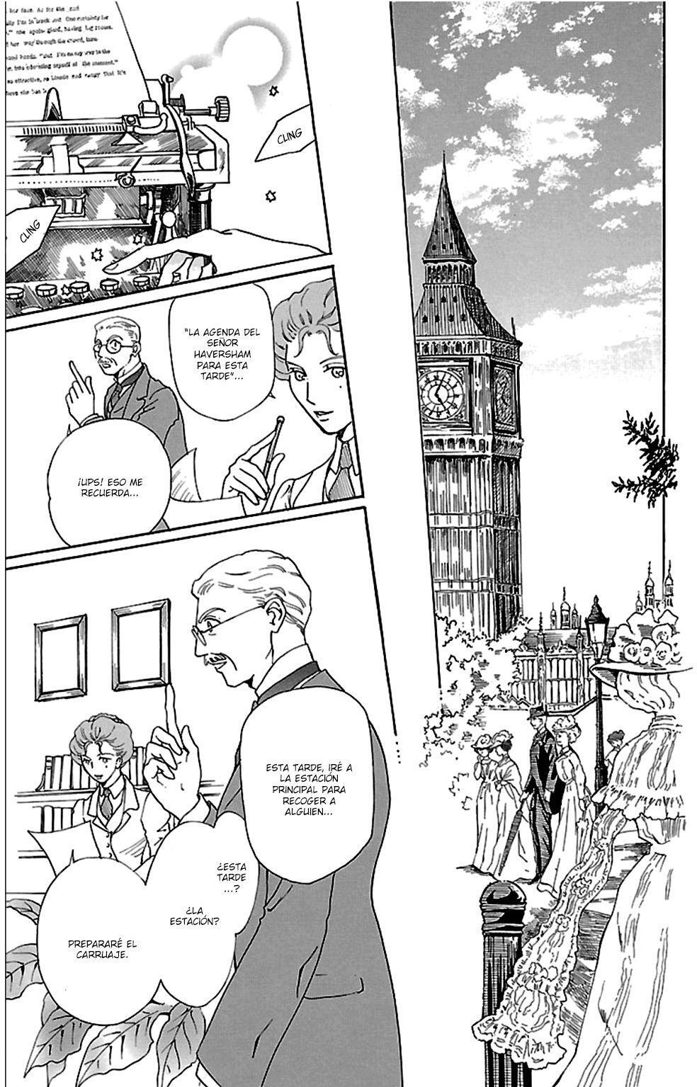 Capitulo 31 page 35