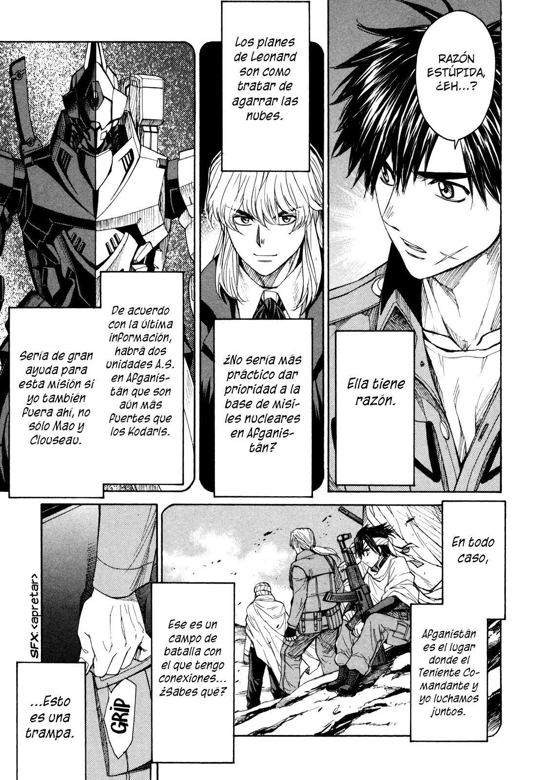 Capitulo 74 page 21