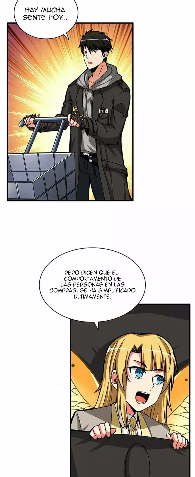 Capitulo 49 page 23