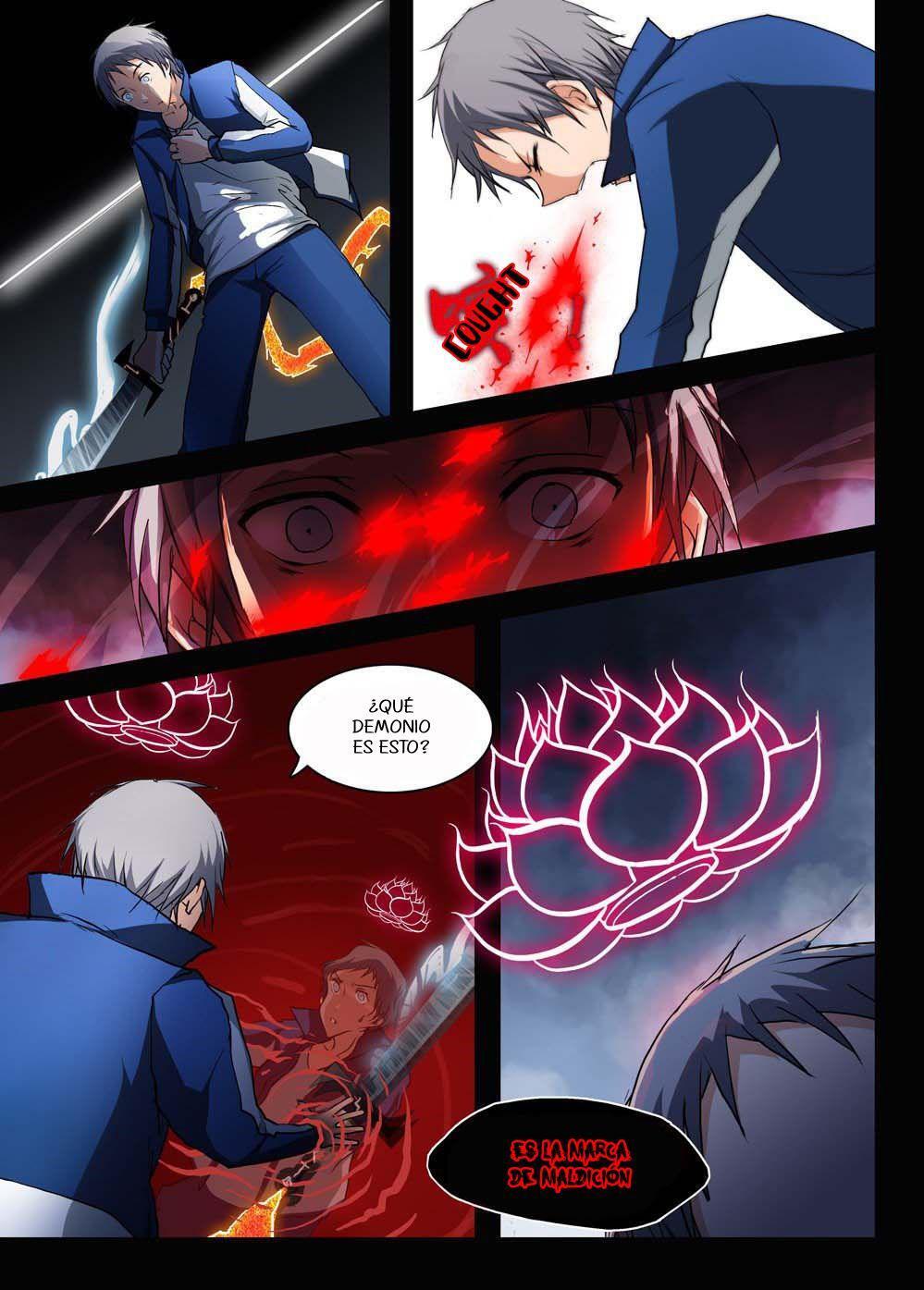 Capitulo 37 page 5
