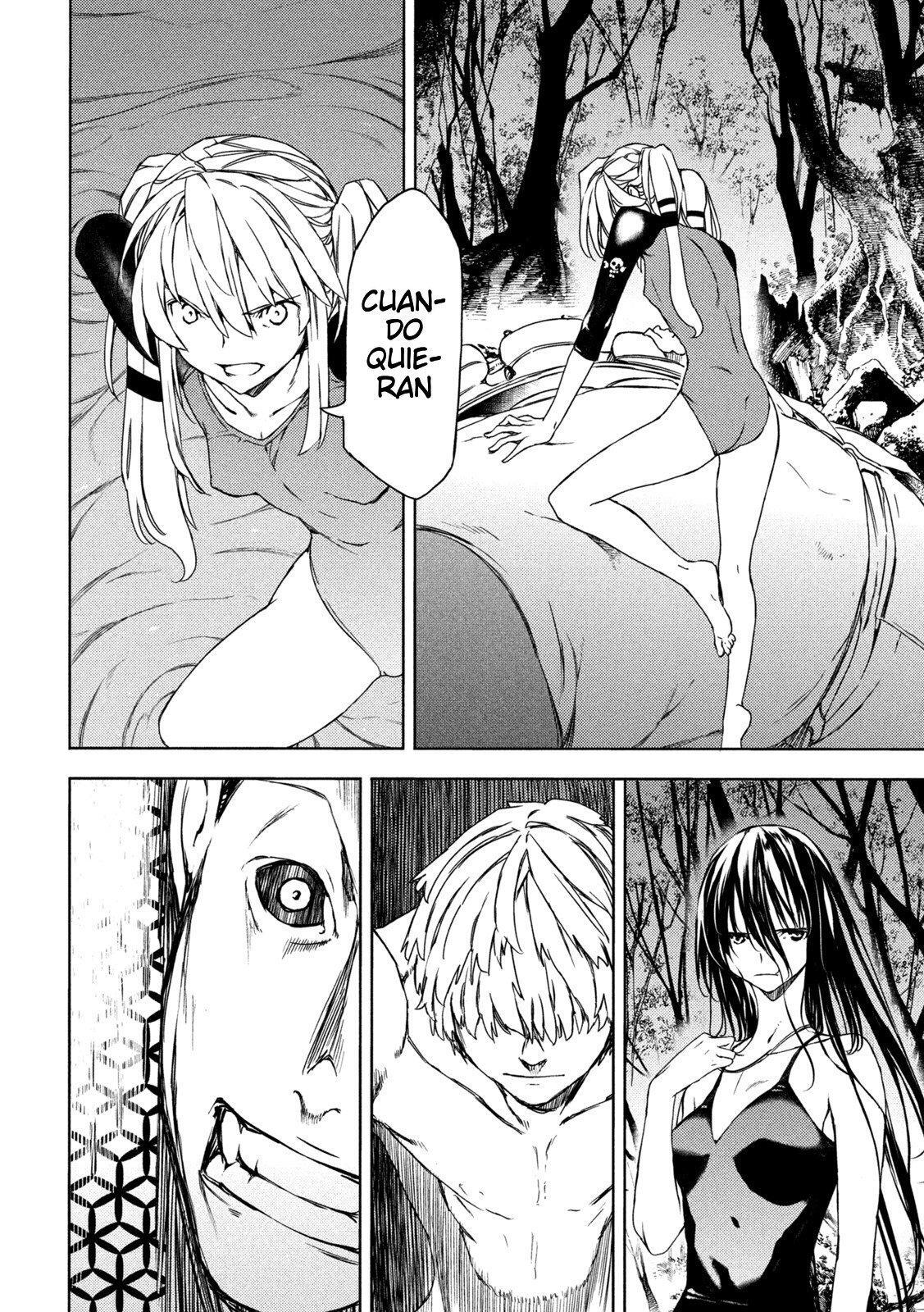 Capitulo 74 page 23