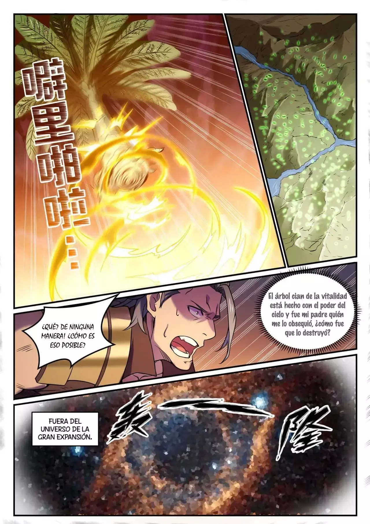 Capitulo 813 page 9