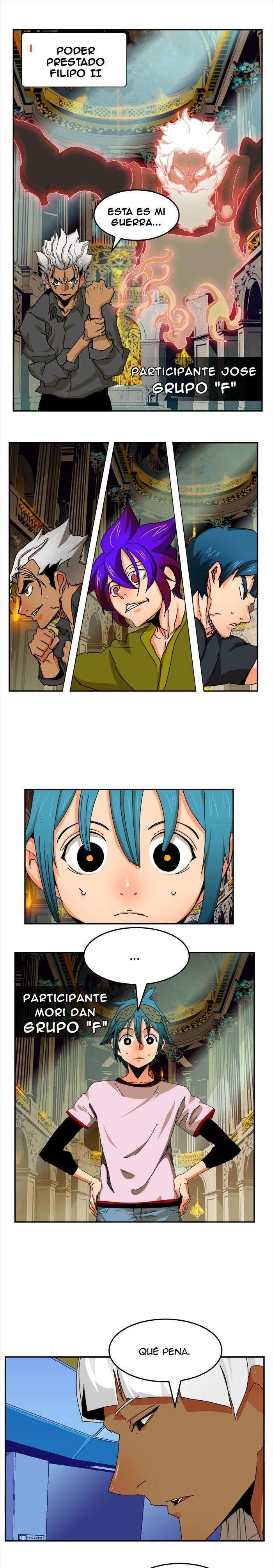 Capitulo 341 page 27