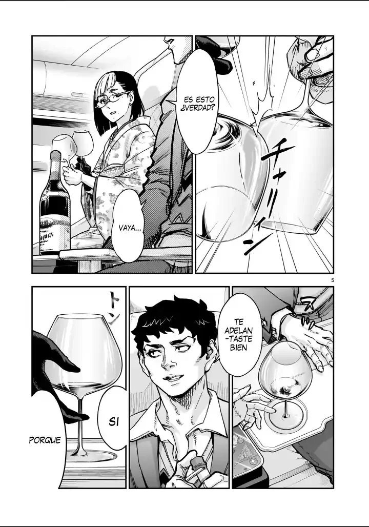 Capitulo 135 page 5