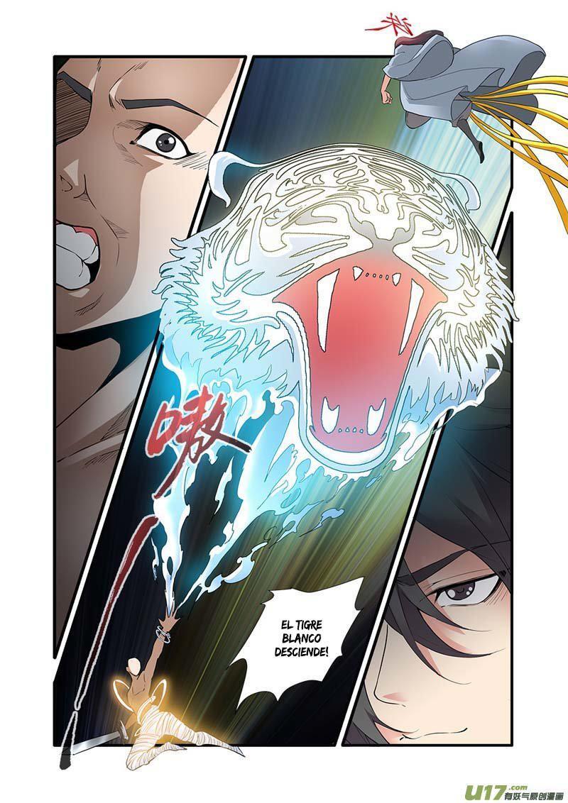 Capitulo 84 page 17