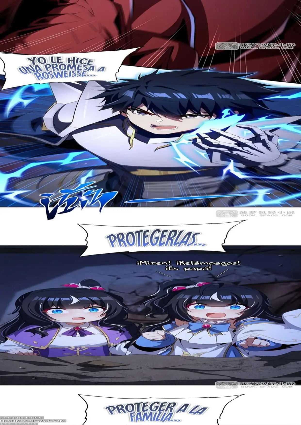 Capitulo 90 page 9