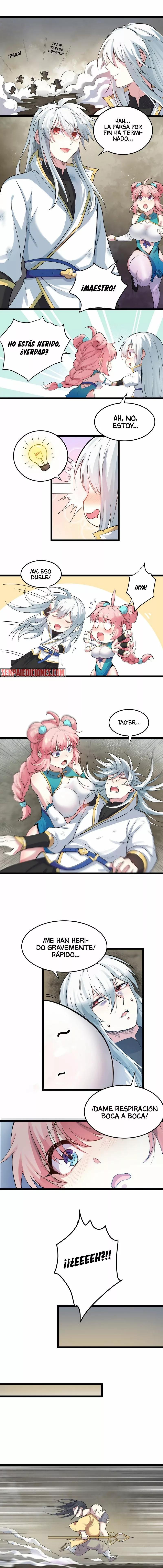 Capitulo 91 page 10