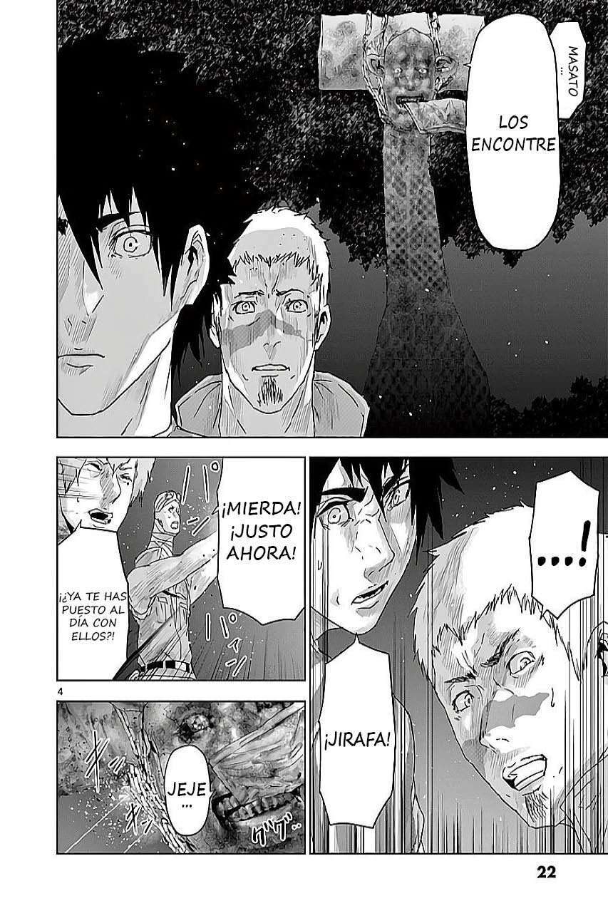 Capitulo 66 page 4