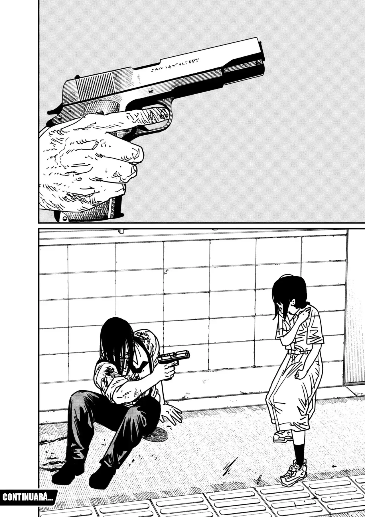 Capitulo 154 page 19