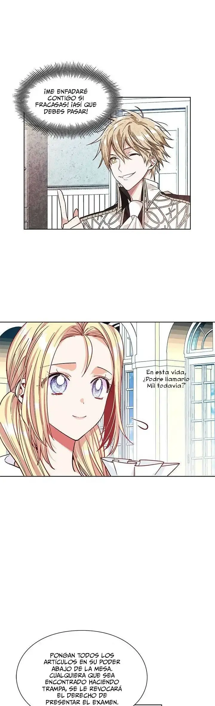 Capitulo 38 page 22