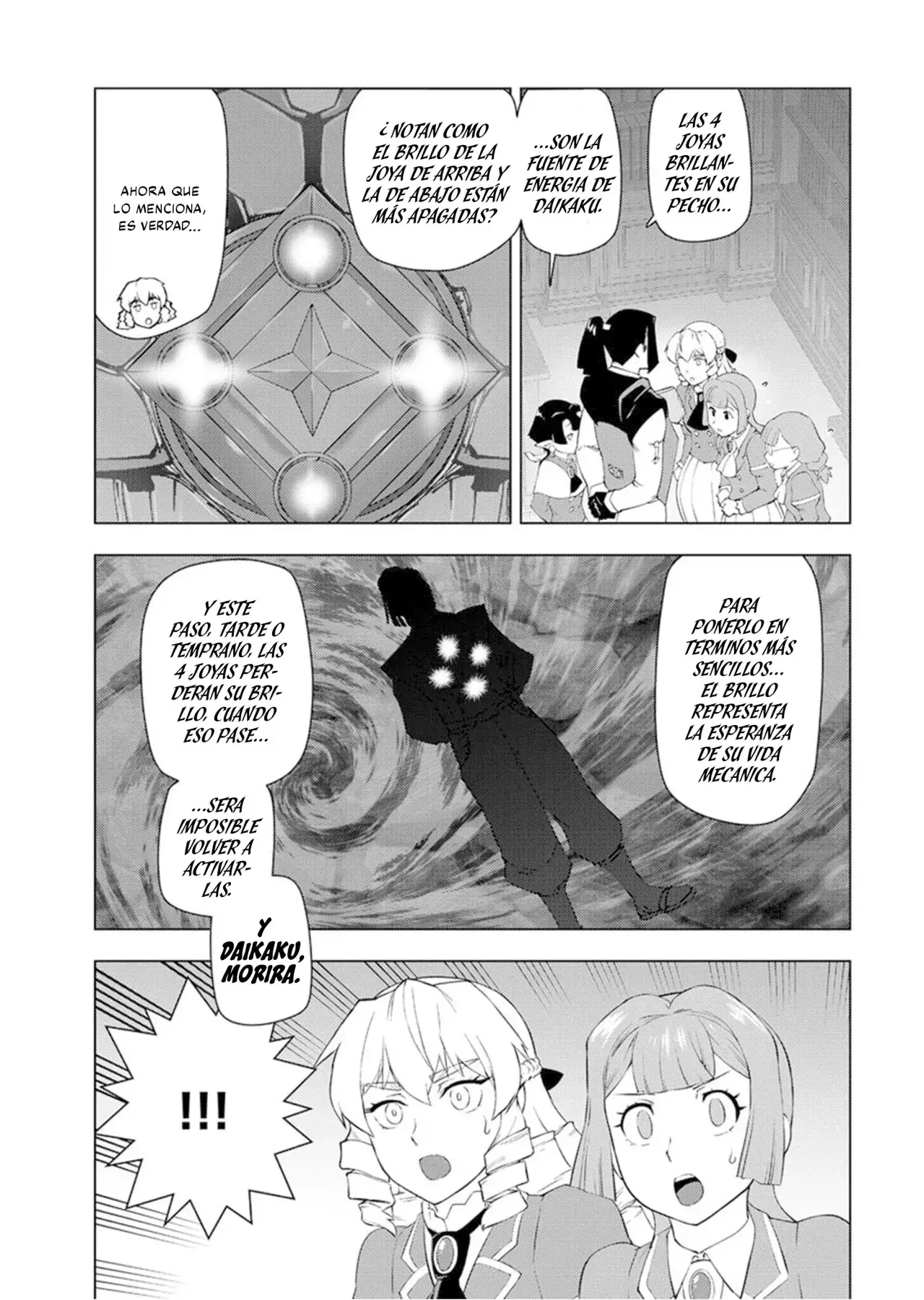 Capitulo 54 page 21