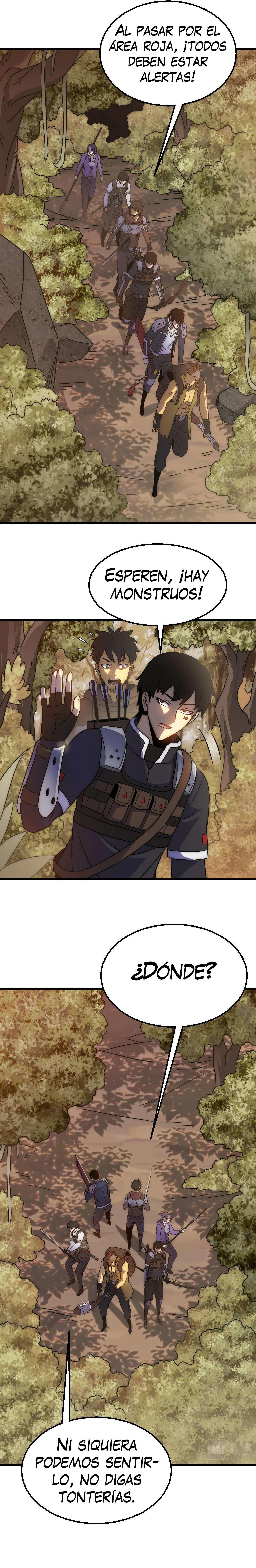Capitulo 43 page 20