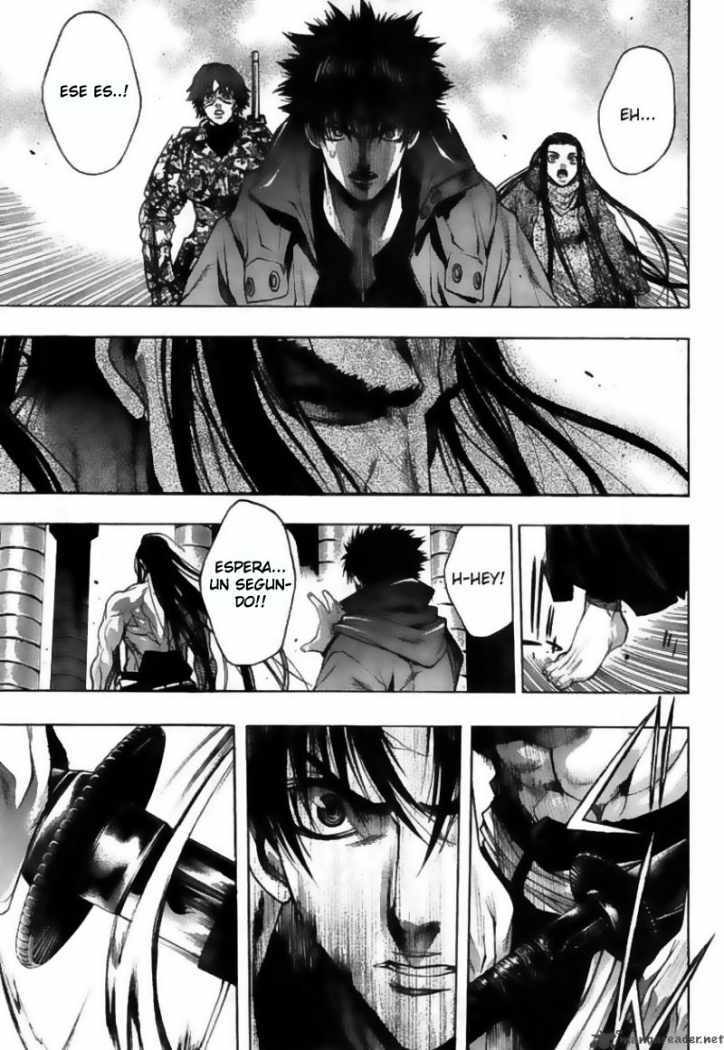 Capitulo 31 page 36