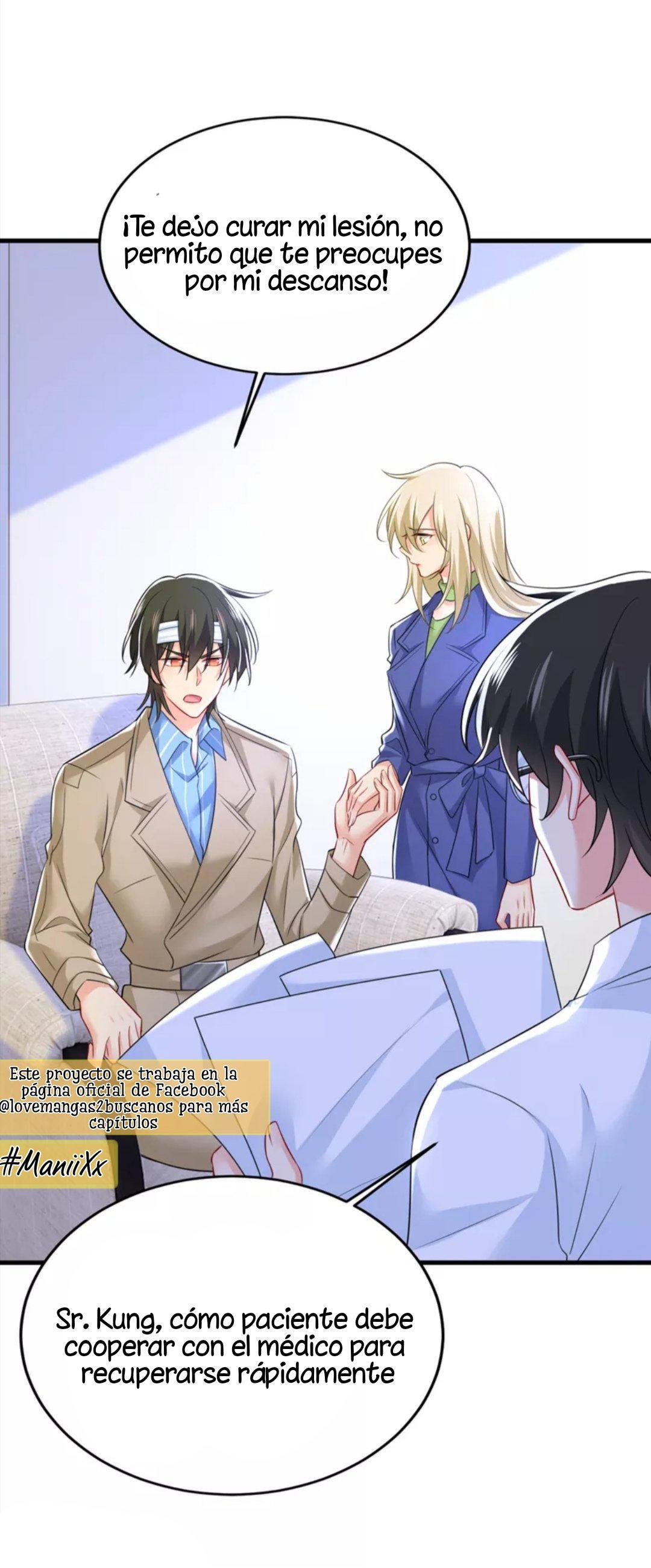 Capitulo 526 page 32