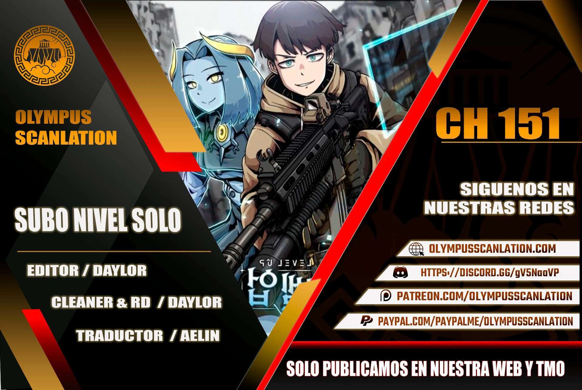 Capitulo 151 page 1