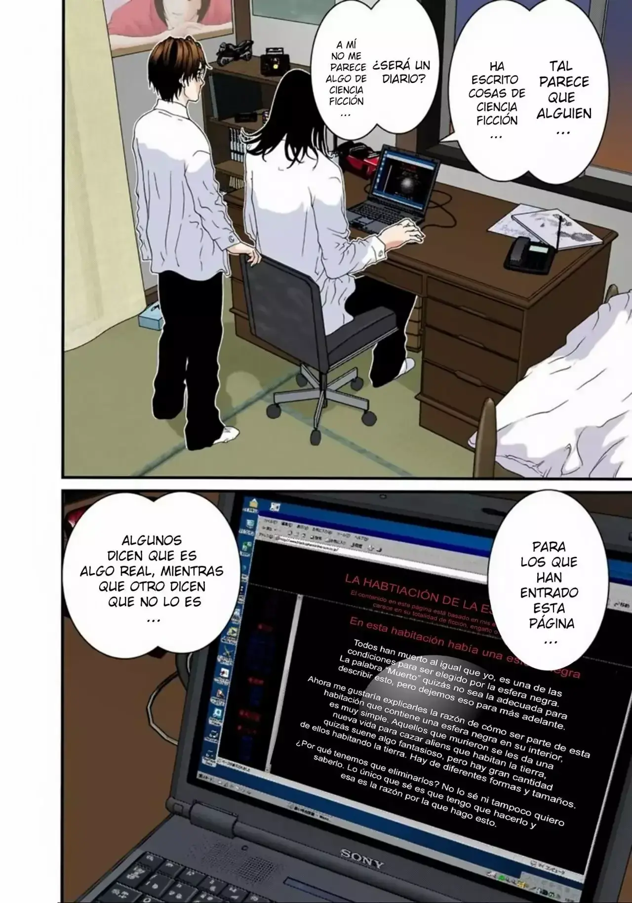 Capitulo 94 page 2