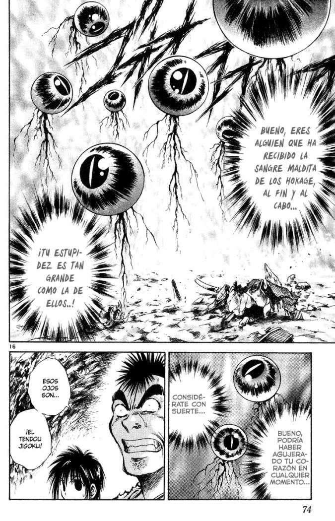 Capitulo 201 page 17