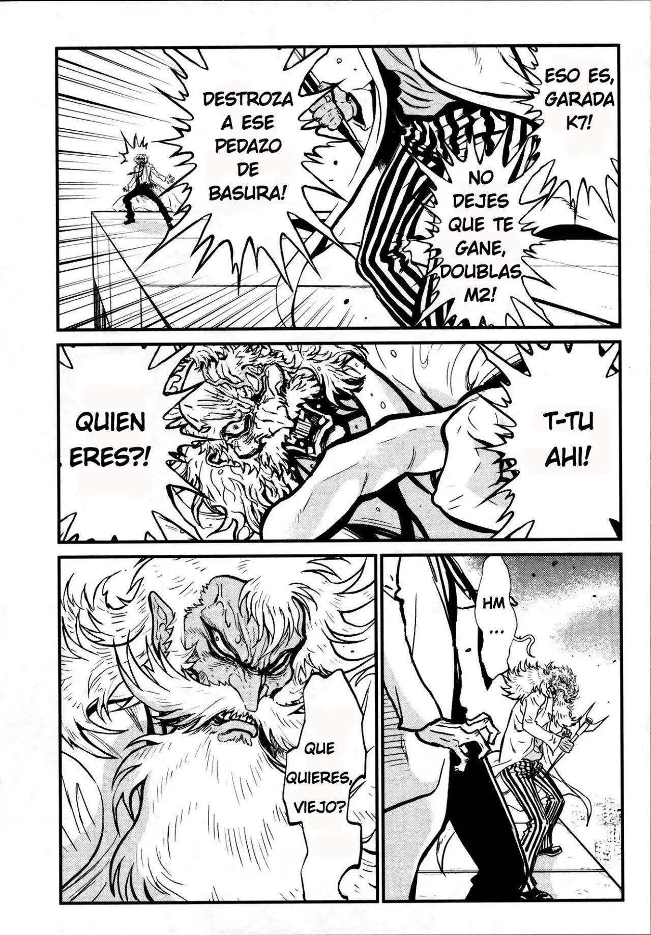 Capitulo 25 page 33