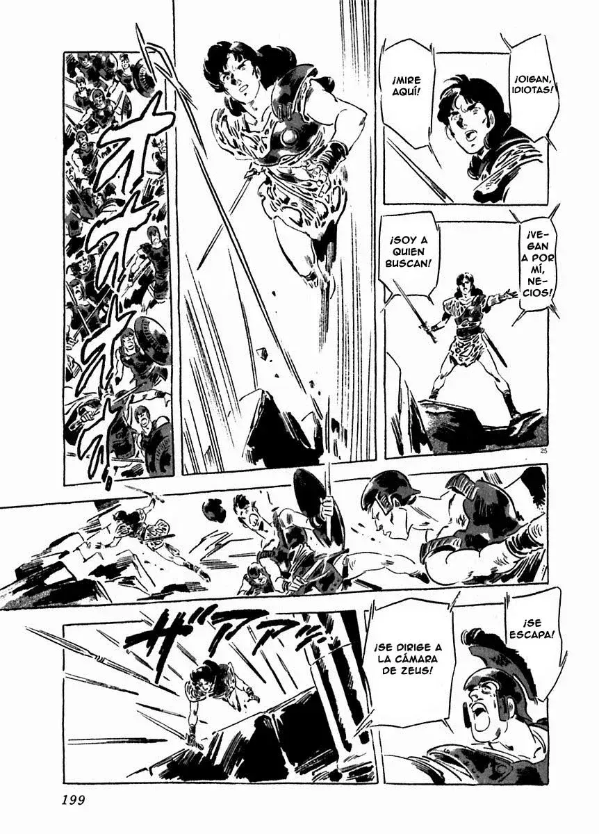 Capitulo 21 page 26