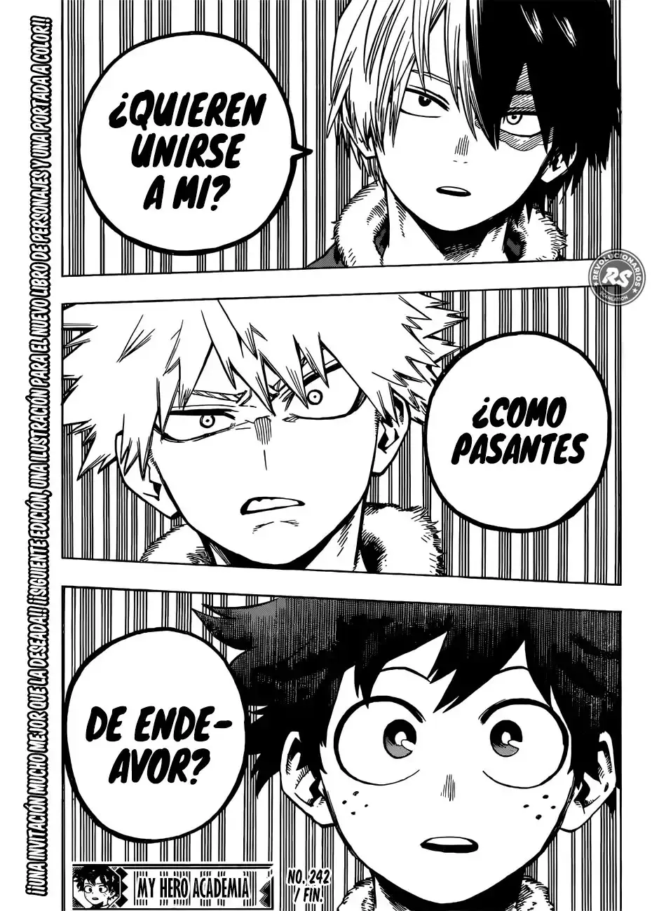 Capitulo 242 page 17