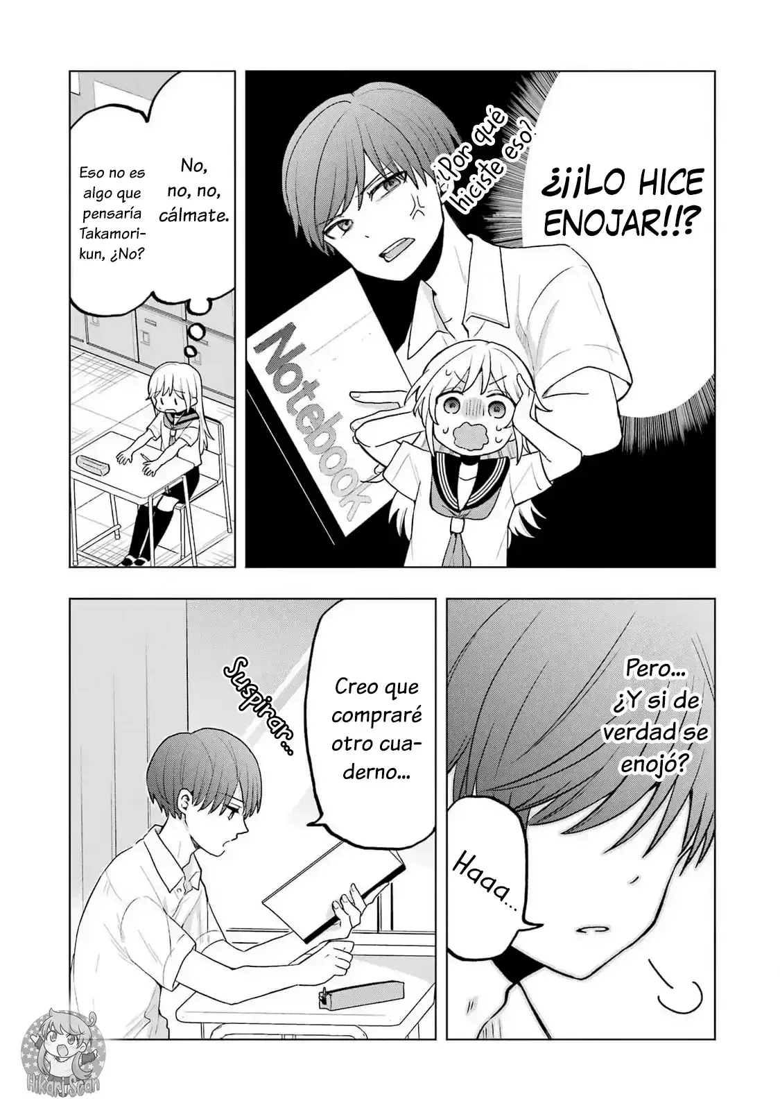 Capitulo 13 page 16