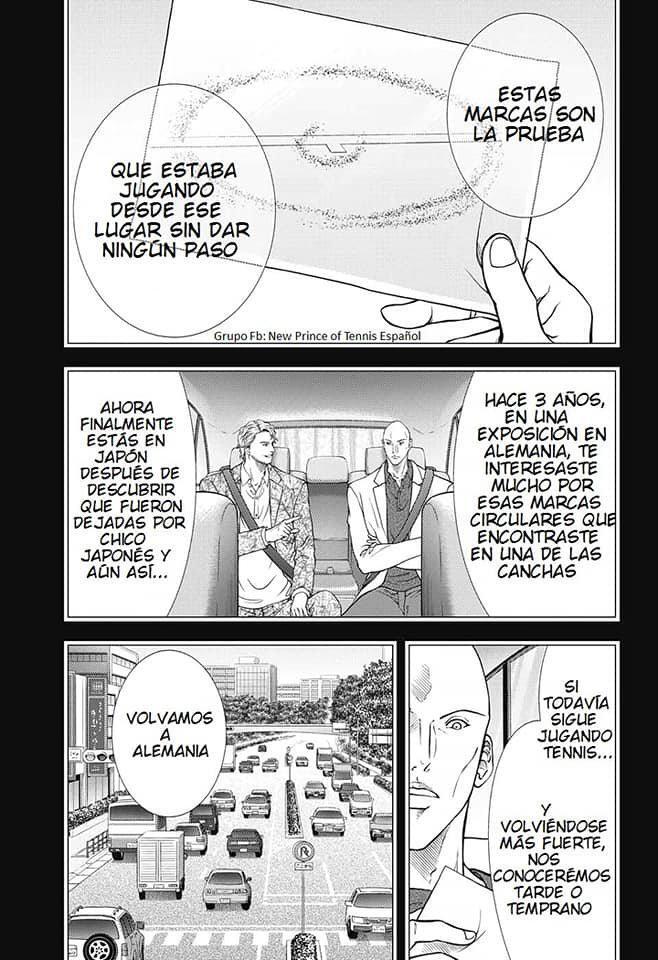 Capitulo 305 page 3