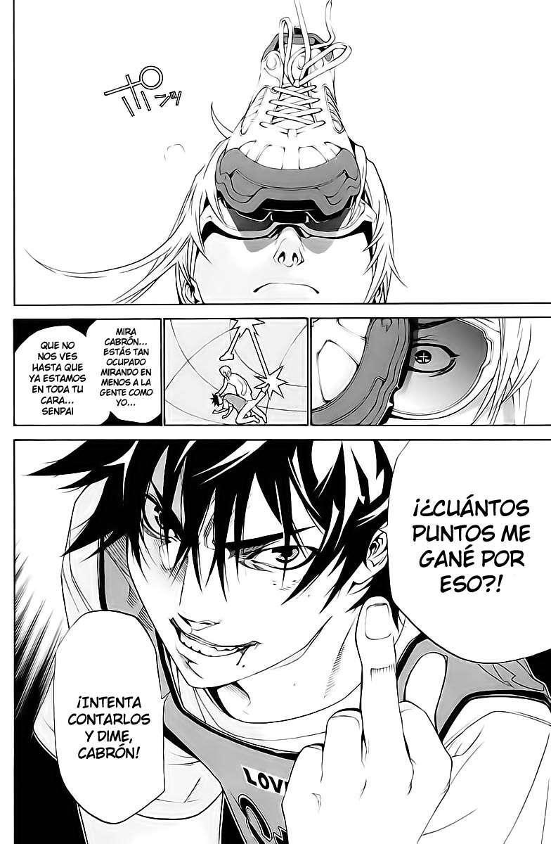 Capitulo 150 page 15