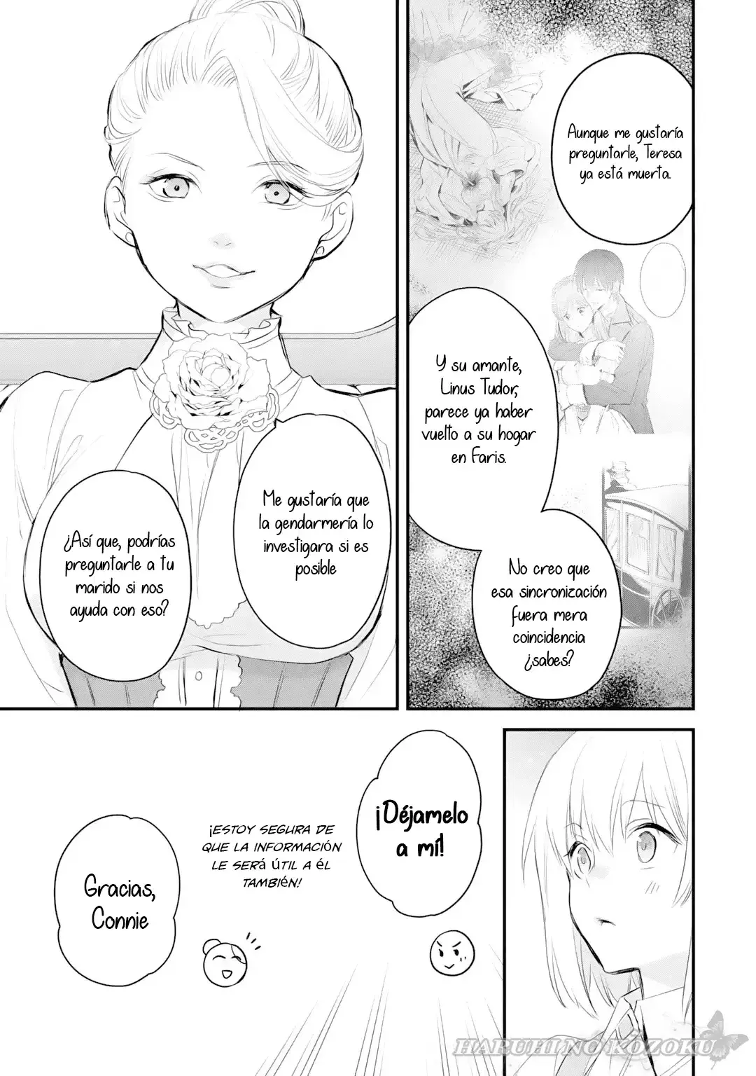 Capitulo 28 page 19