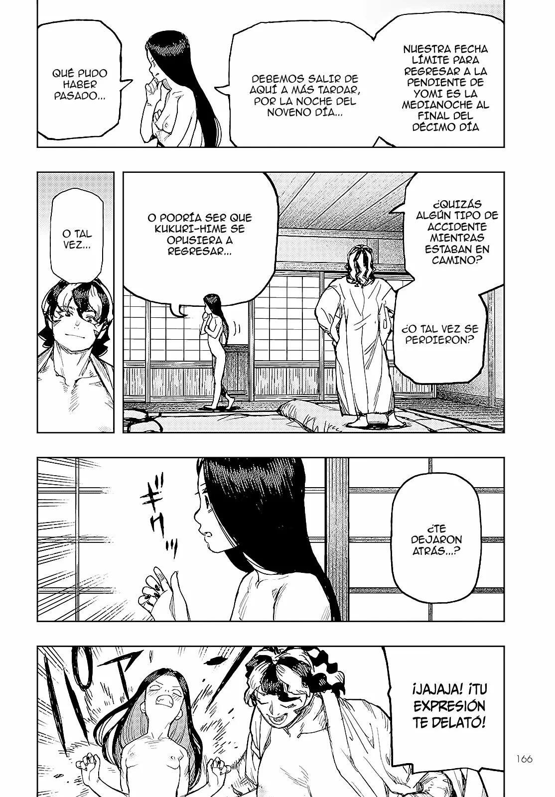 Capitulo 154 page 8