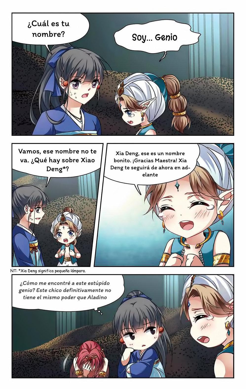Capitulo 145 page 24