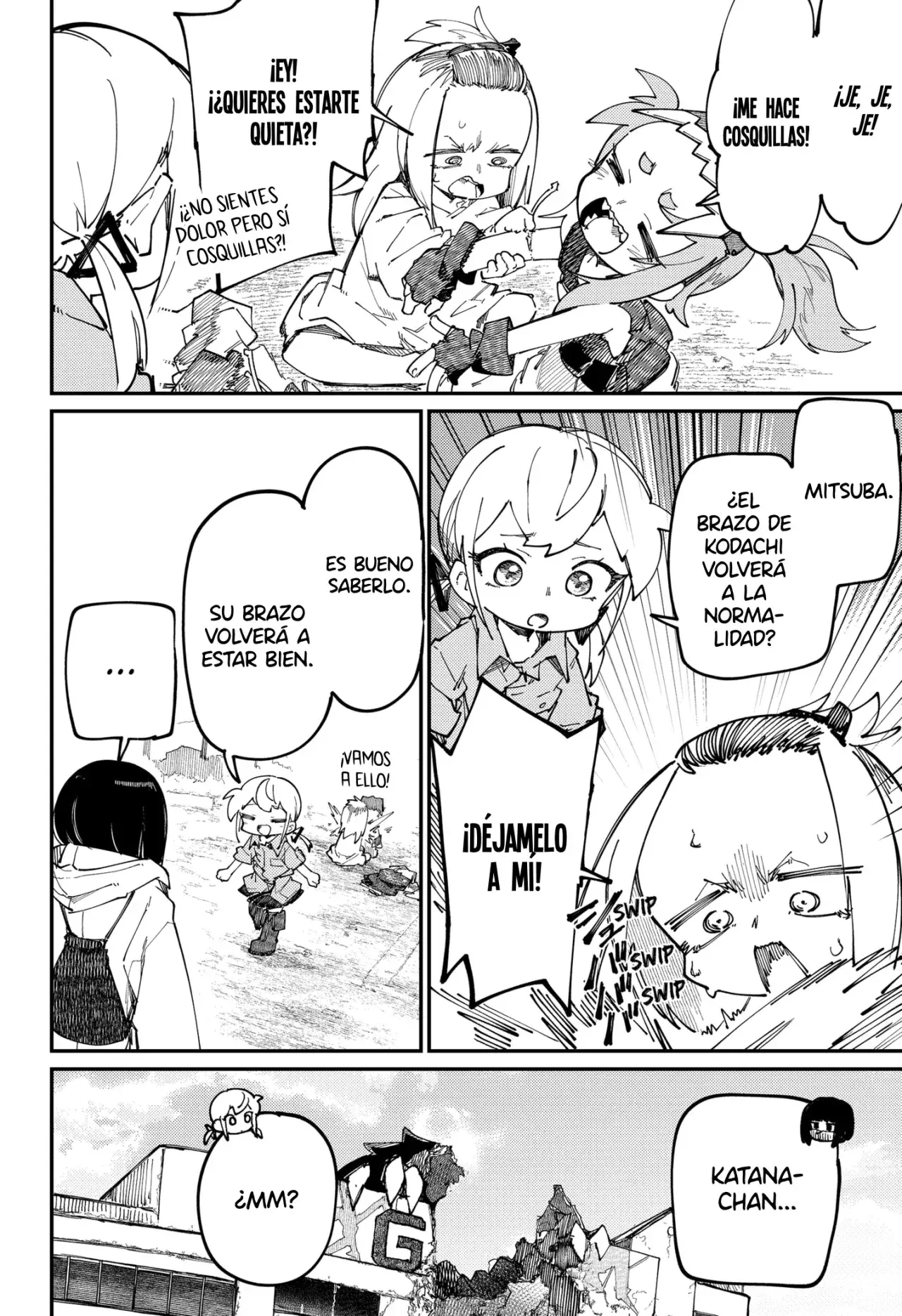 Capitulo 28 page 5