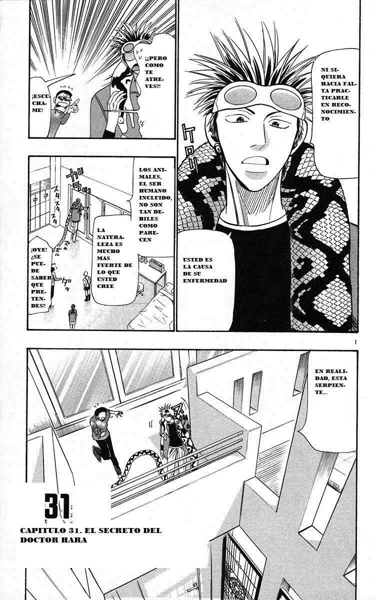 Capitulo 31 page 1