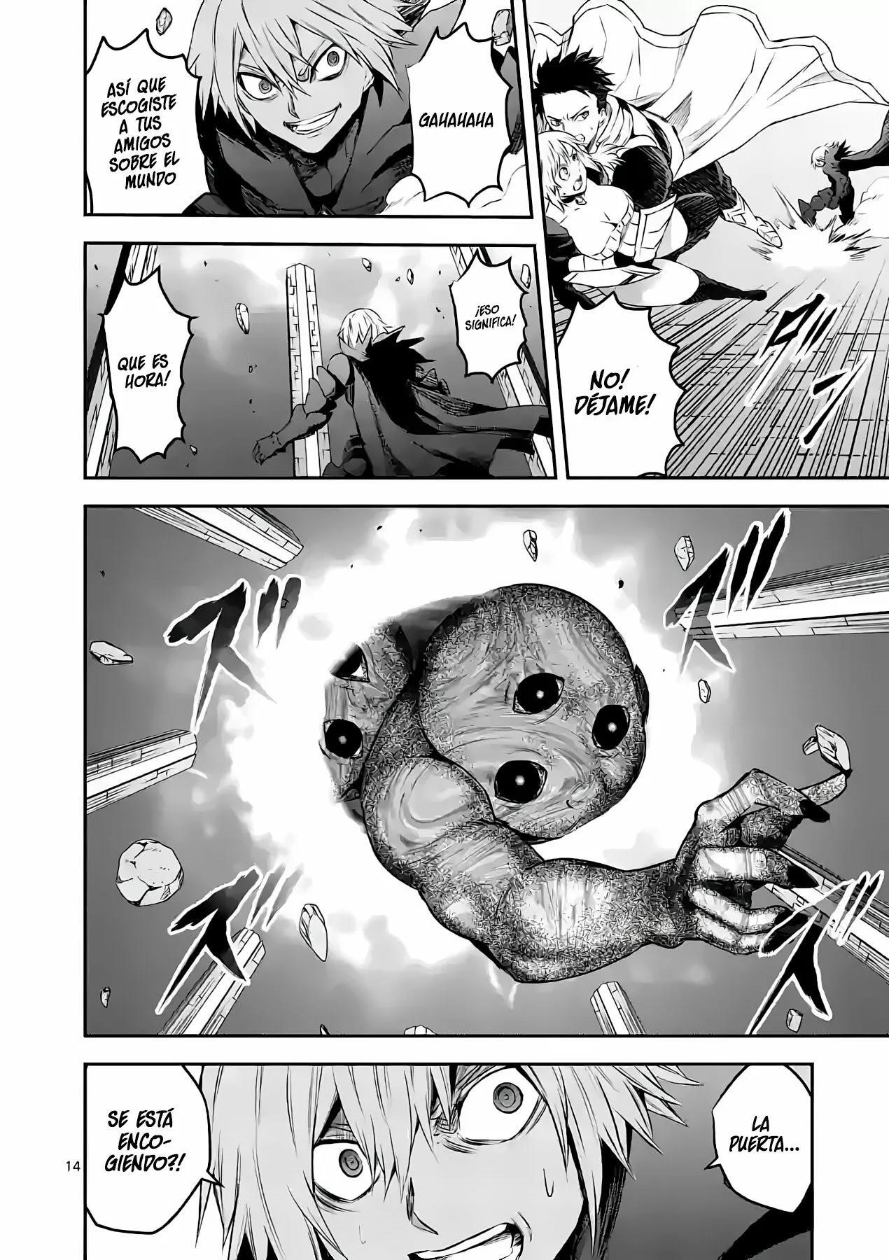 Capitulo 197 page 16