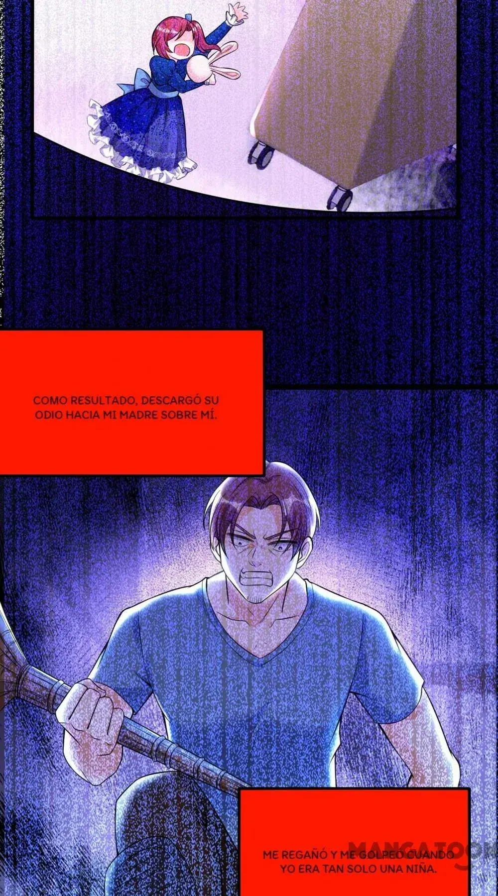 Capitulo 41 page 14