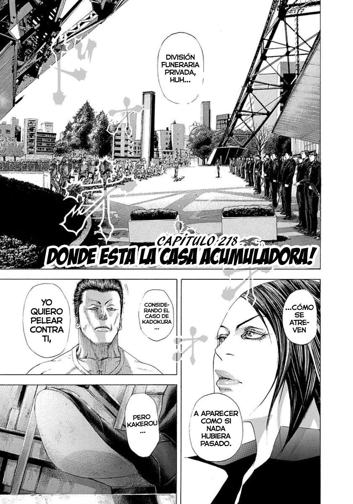 Capitulo 218 page 1
