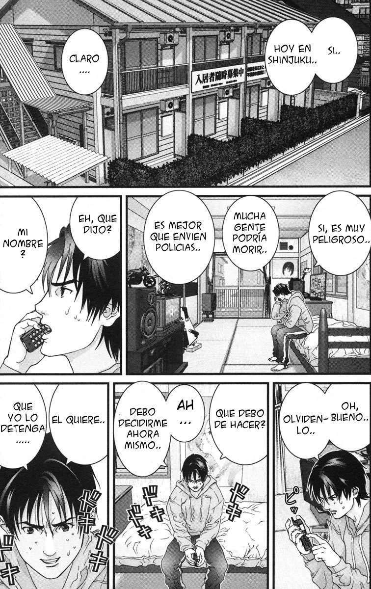 Capitulo 122 page 9