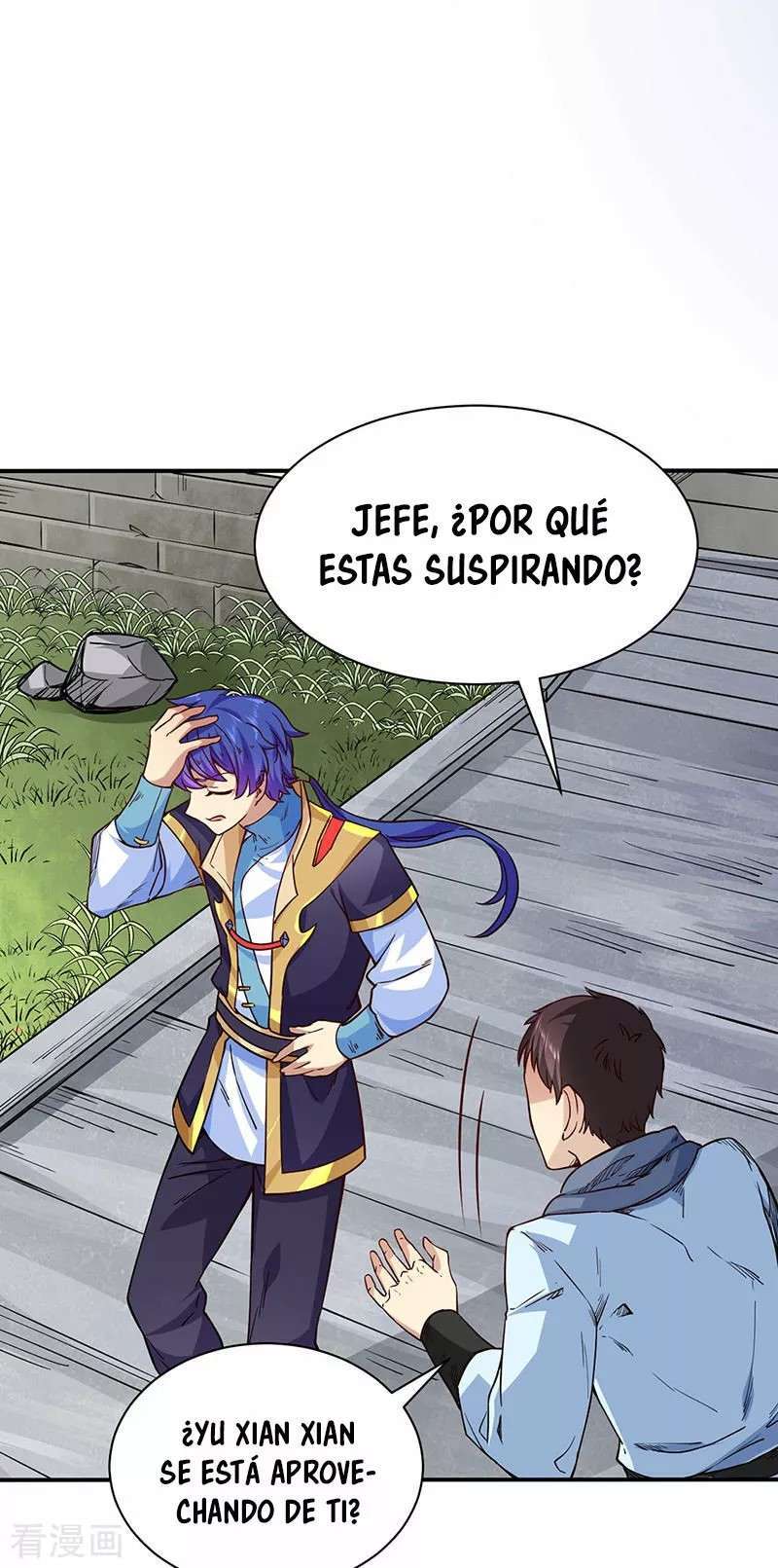 Capitulo 212 page 15