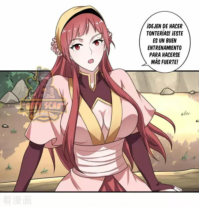 Capitulo 117 page 27