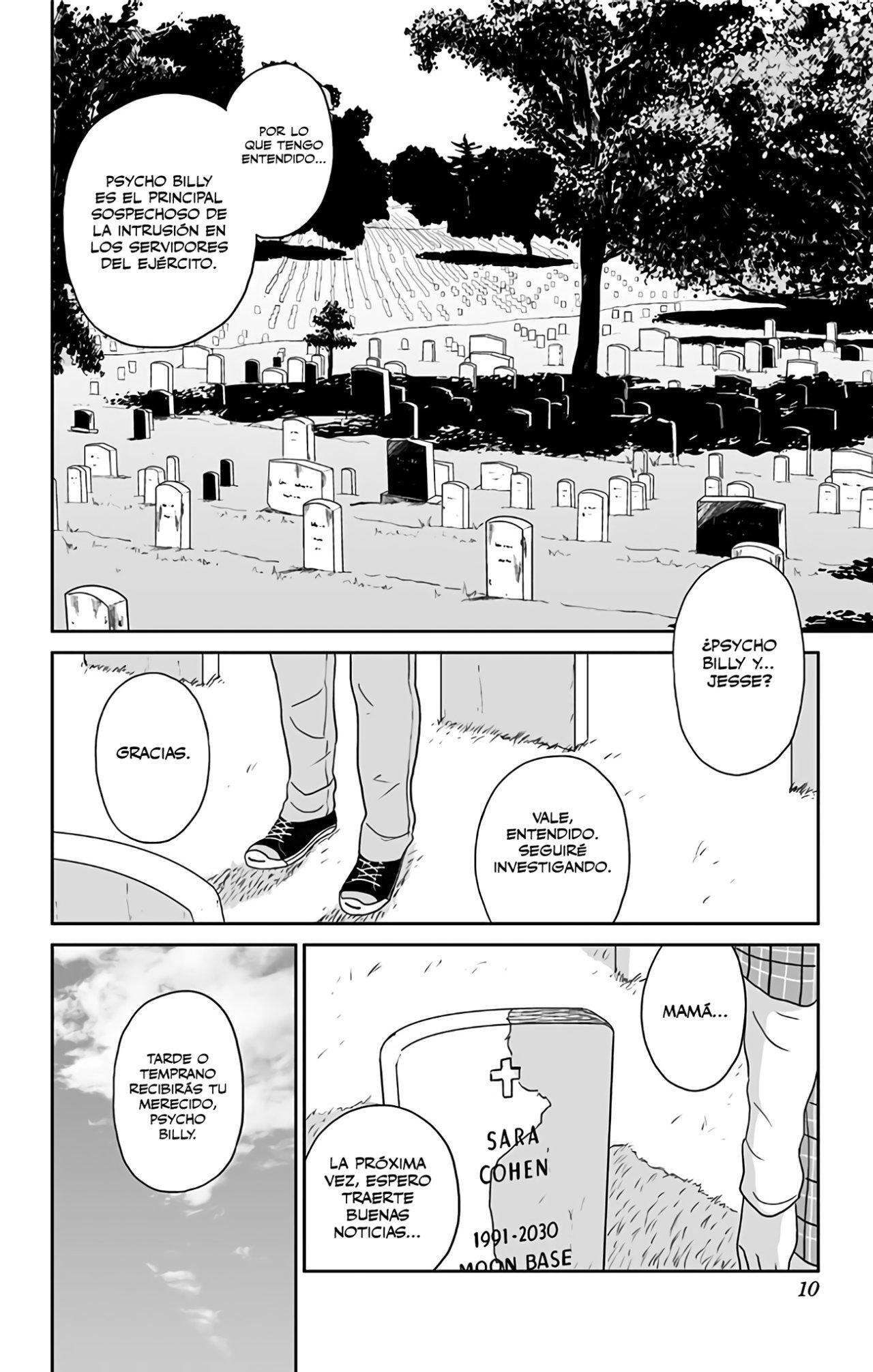 Capitulo 7 page 10