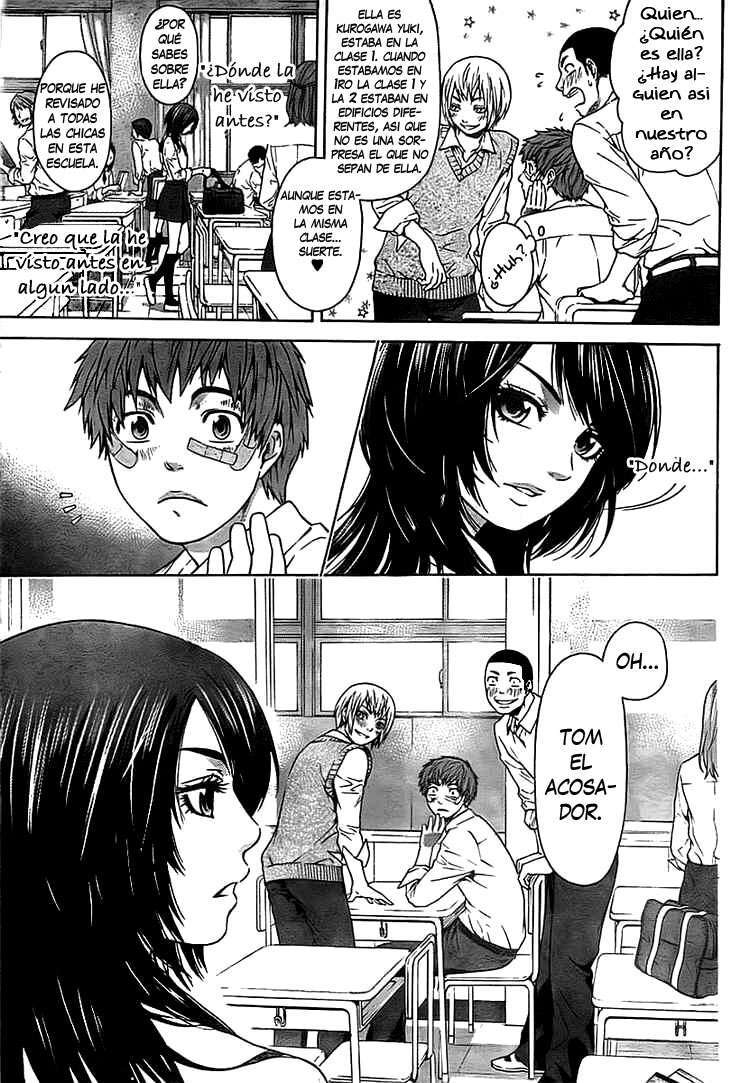 Capitulo 1 page 9