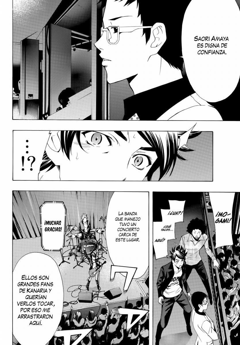 Capitulo 126 page 5