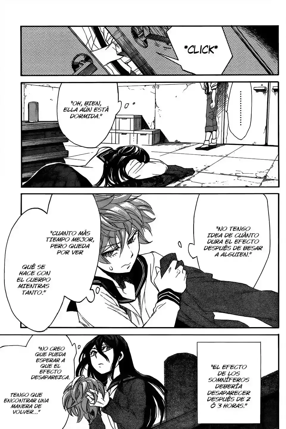 Capitulo 6 page 18