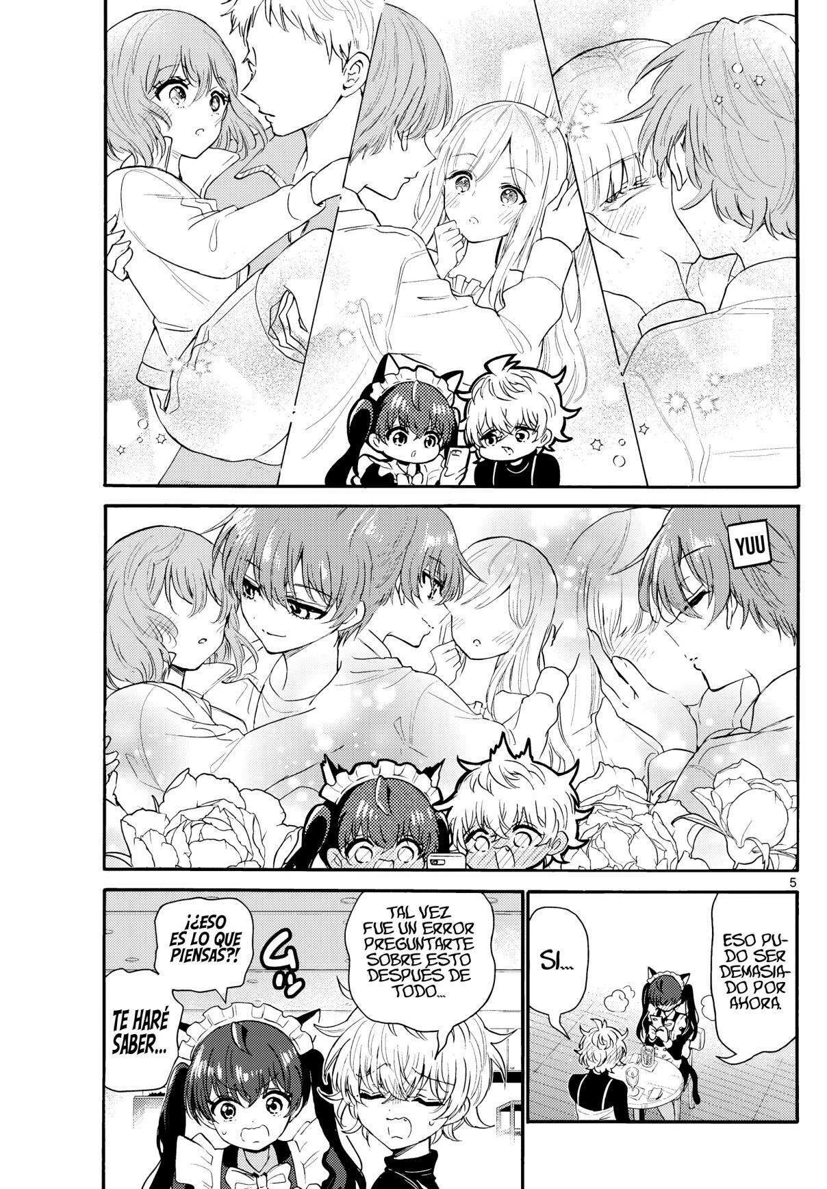 Capitulo 135 page 5